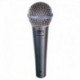 Shure BETA58A