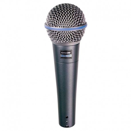 Shure BETA58A