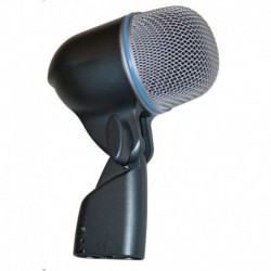 Shure BETA 52A