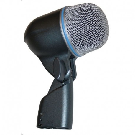 Shure BETA 52A