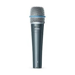 Shure BETA57A