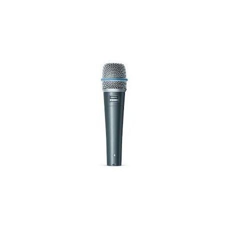 Shure BETA57A