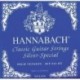 Hannabach 815 HT hard tension