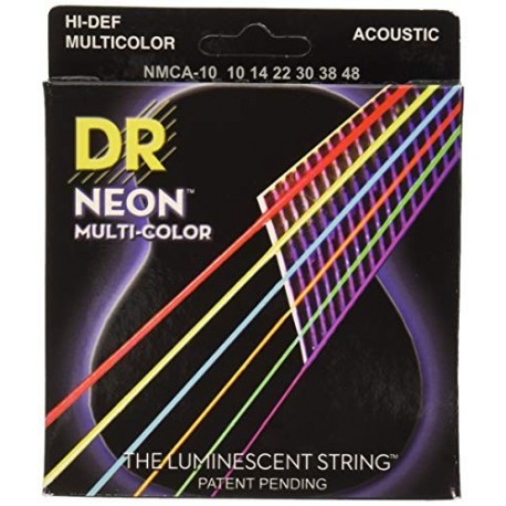 DR NMCA-10 MULTI COLOR