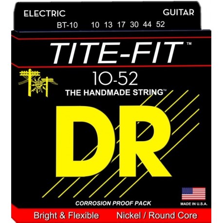 DR BT-10 TITE FIT