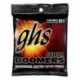 ghs - GBM - Serie Boomers