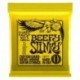 Ernie Ball 2627 Nickel Wound Beefy Slinky 11-54