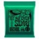 Ernie Ball 2626 Nickel Wound Not Even Slinky 12-56