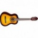 Eko CS-5 sunburst