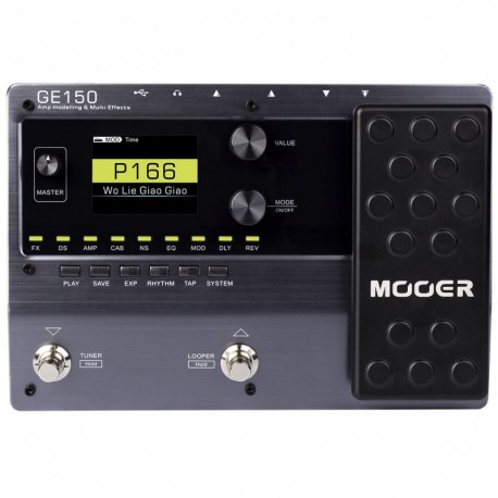 Mooer GE150