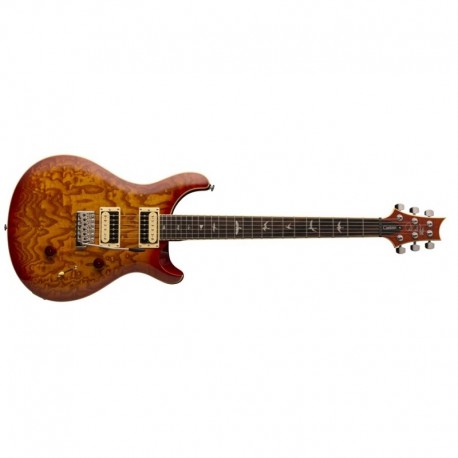 PRS SE Custom 24 Burled Ash Chitarra elettrica