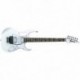 Ibanez JEM JR WH White