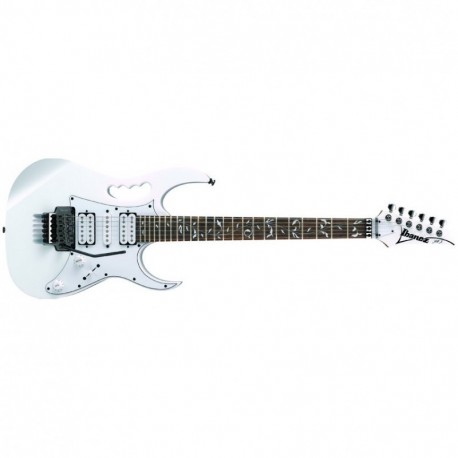 Ibanez JEM JR WH White