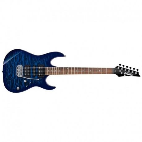 Ibanez GRX70QA-TBB