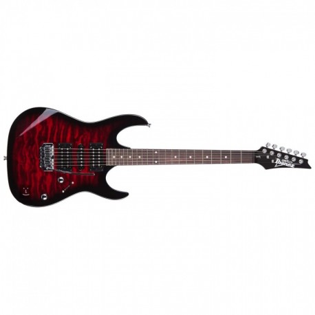 Ibanez GRX70QA-TRB