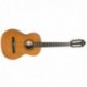 Valencia VC204H Hybrid thin neck antique natural