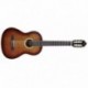 Valencia VC204CSB classic sunburst