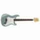 PRS SE Silver Sky Stone Blue