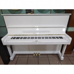 Yamaha U1H bianco