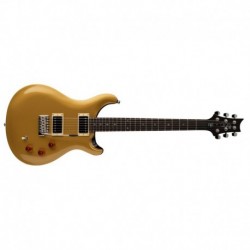 PRS SE DGT Gold Top (Moon Inlays)