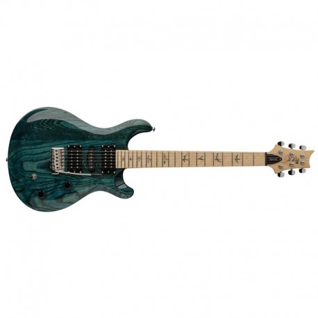 PRS SE Swamp Ash Special Iri Blue