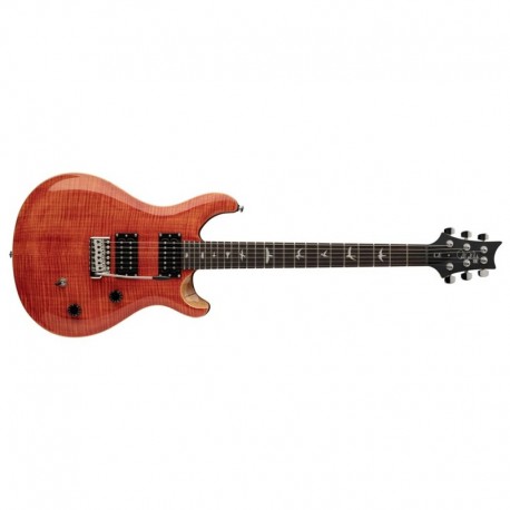 PRS SE CE 24 Blood Orange