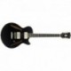 D'Angelico Excel SS Tour Solid Black